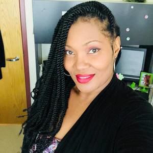 Meet your Posher, Trina